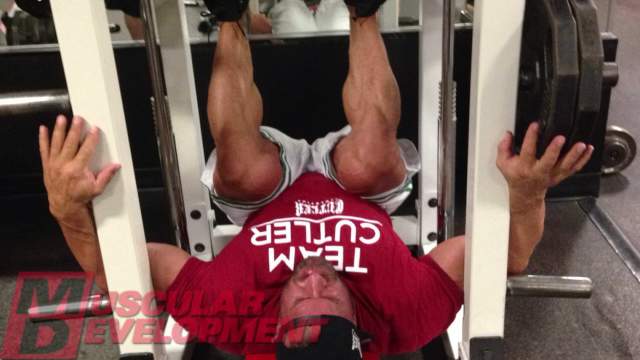 Jay Cutler