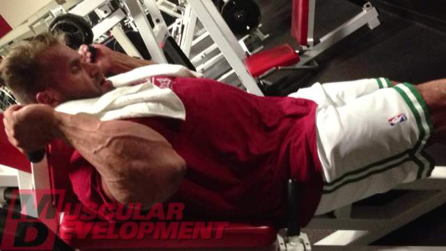 Jay Cutler