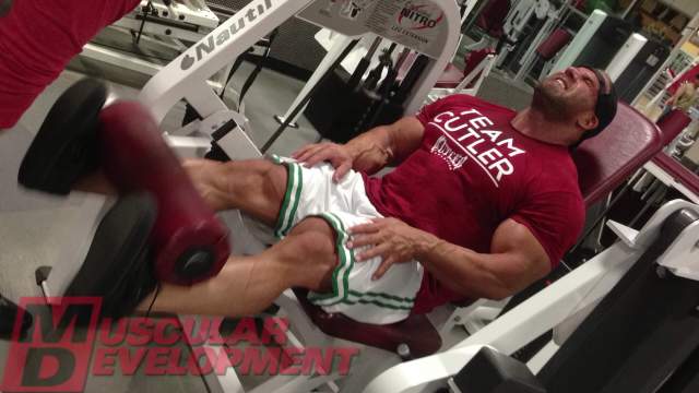 Jay Cutler