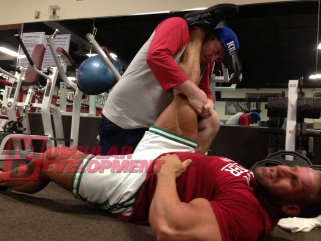 Jay Cutler