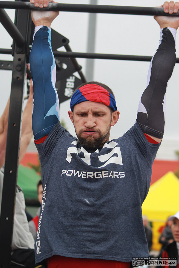 Cross Challenge Liberec 2013