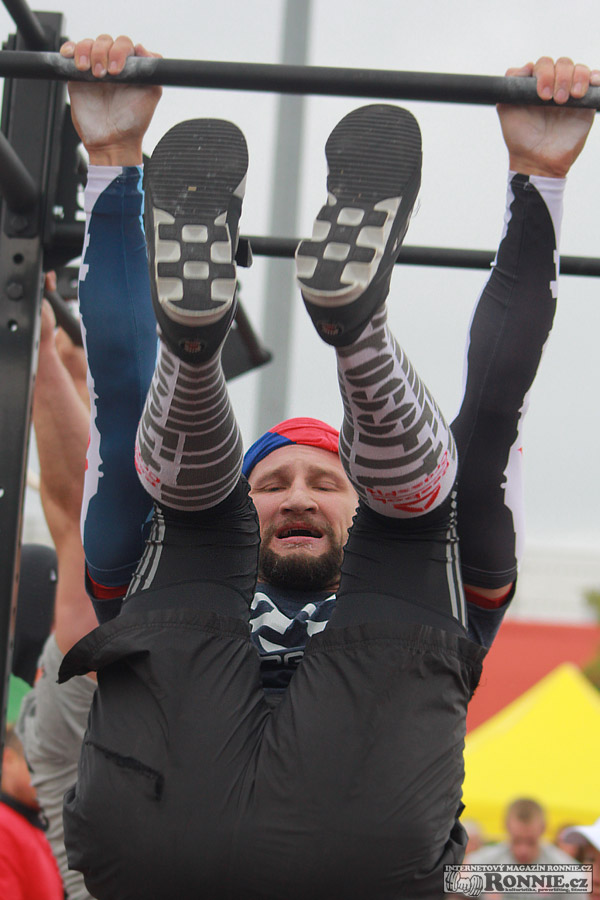 Cross Challenge Liberec 2013