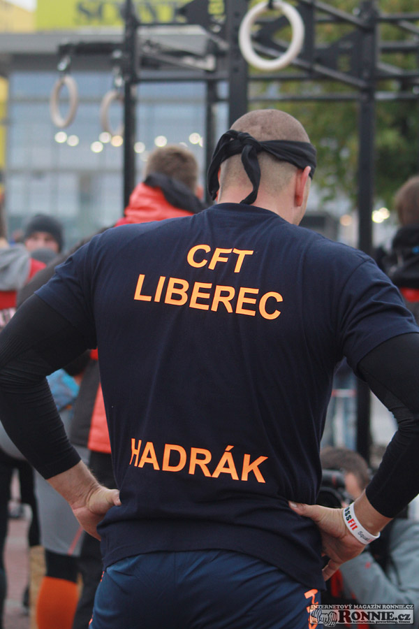 Cross Challenge Liberec 2013