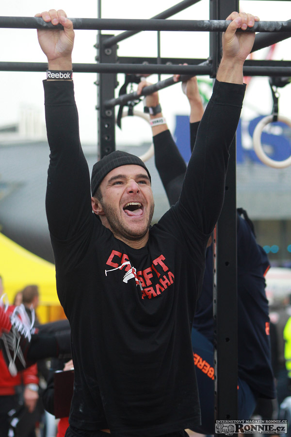 Cross Challenge Liberec 2013
