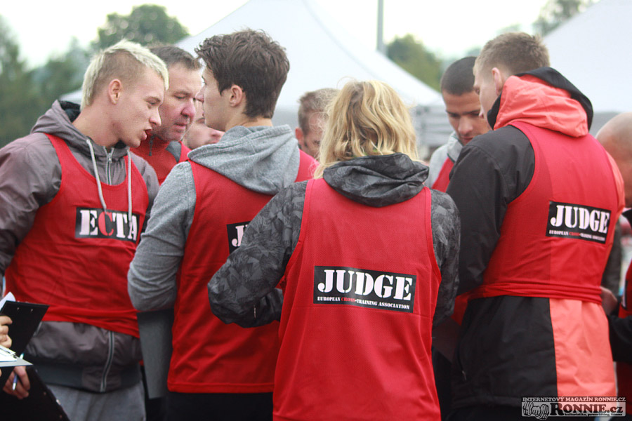 Cross Challenge Liberec 2013