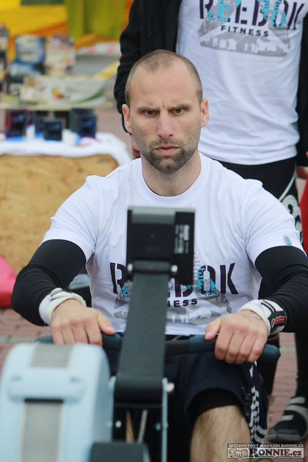 Cross Challenge Liberec 2013