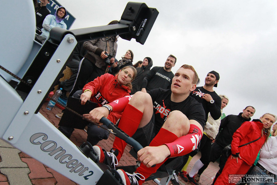 Cross Challenge Liberec 2013