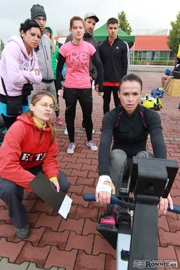 Cross Challenge Liberec 2013