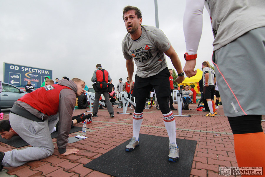 Cross Challenge Liberec 2013