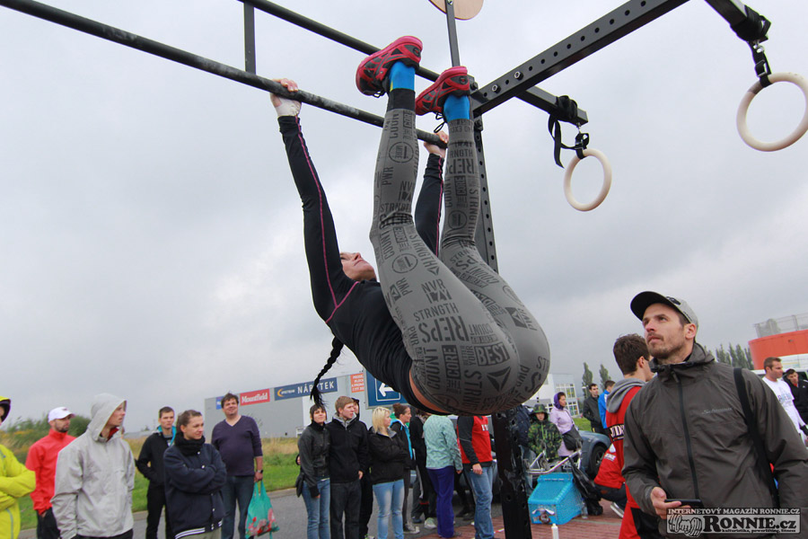 Cross Challenge Liberec 2013