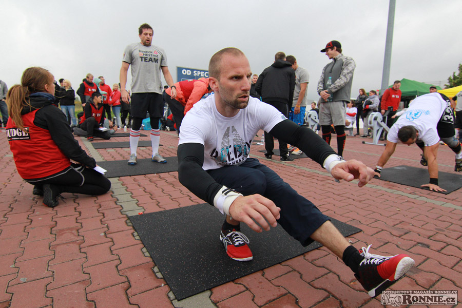 Cross Challenge Liberec 2013