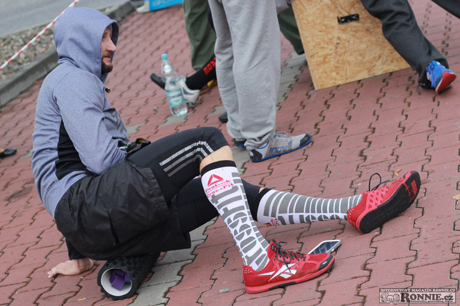 Cross Challenge Liberec 2013