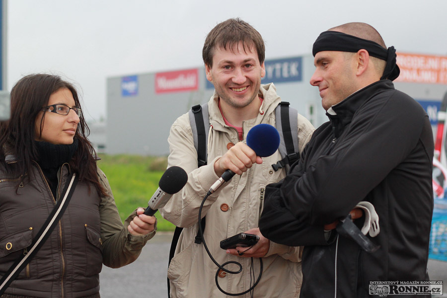 Cross Challenge Liberec 2013