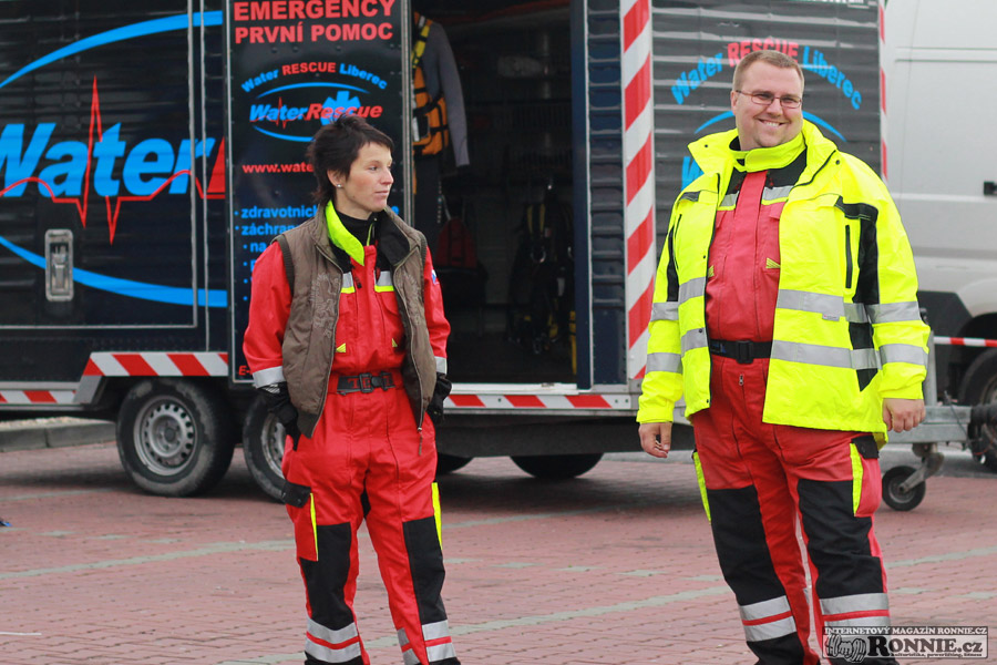 Cross Challenge Liberec 2013