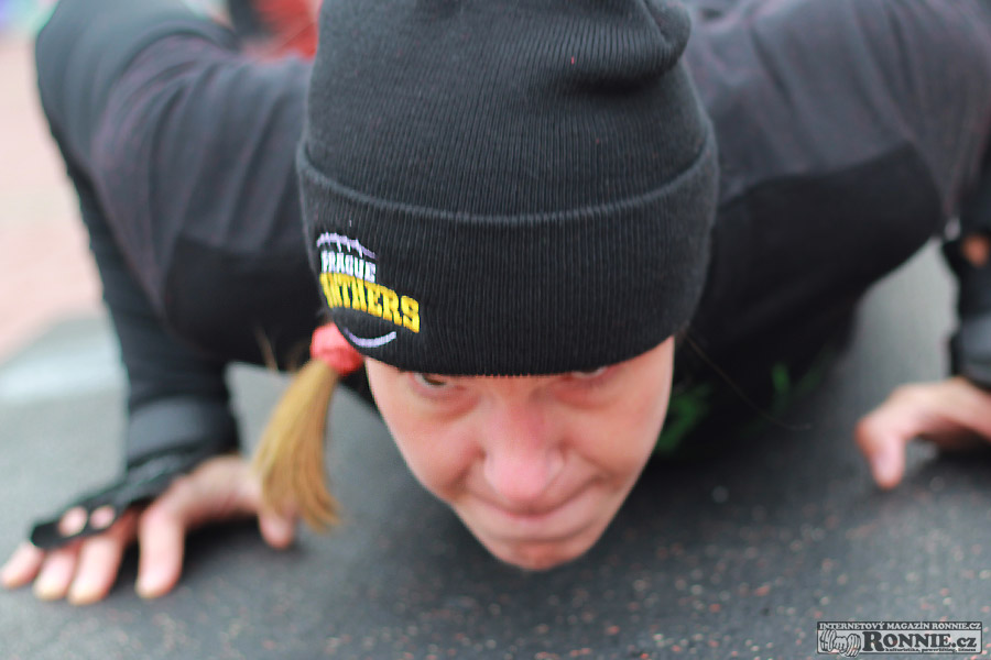Cross Challenge Liberec 2013