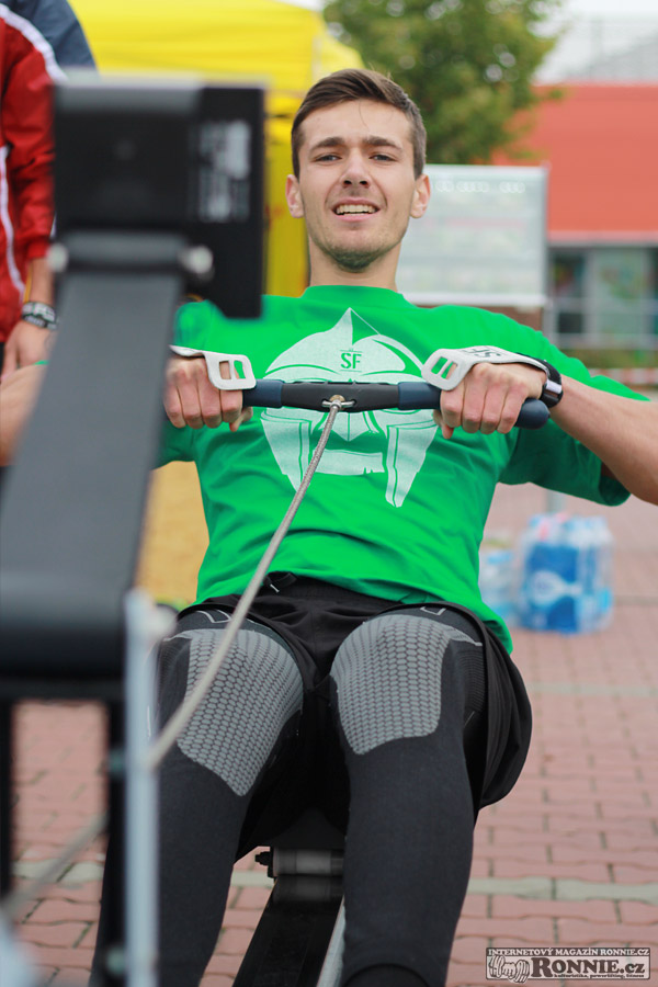 Cross Challenge Liberec 2013