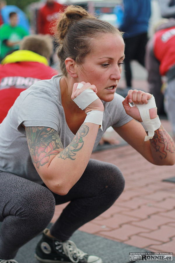 Cross Challenge Liberec 2013