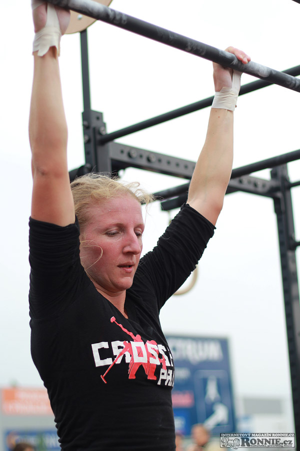 Cross Challenge Liberec 2013