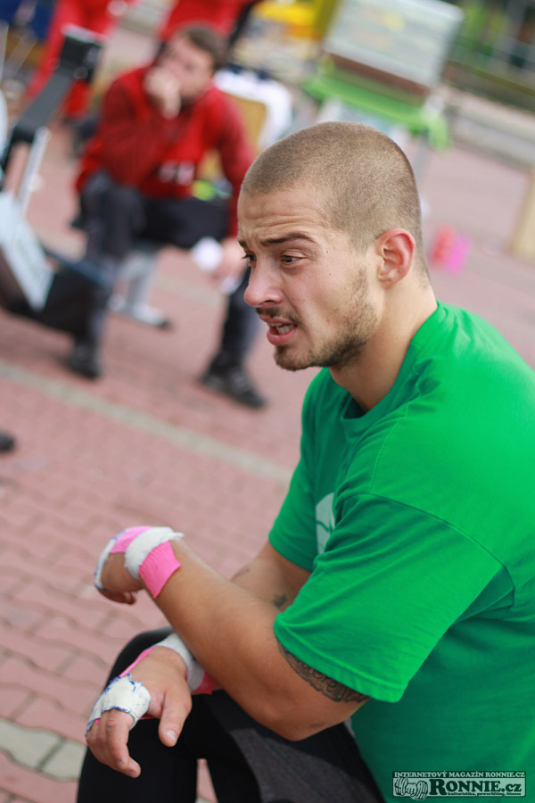 Cross Challenge Liberec 2013
