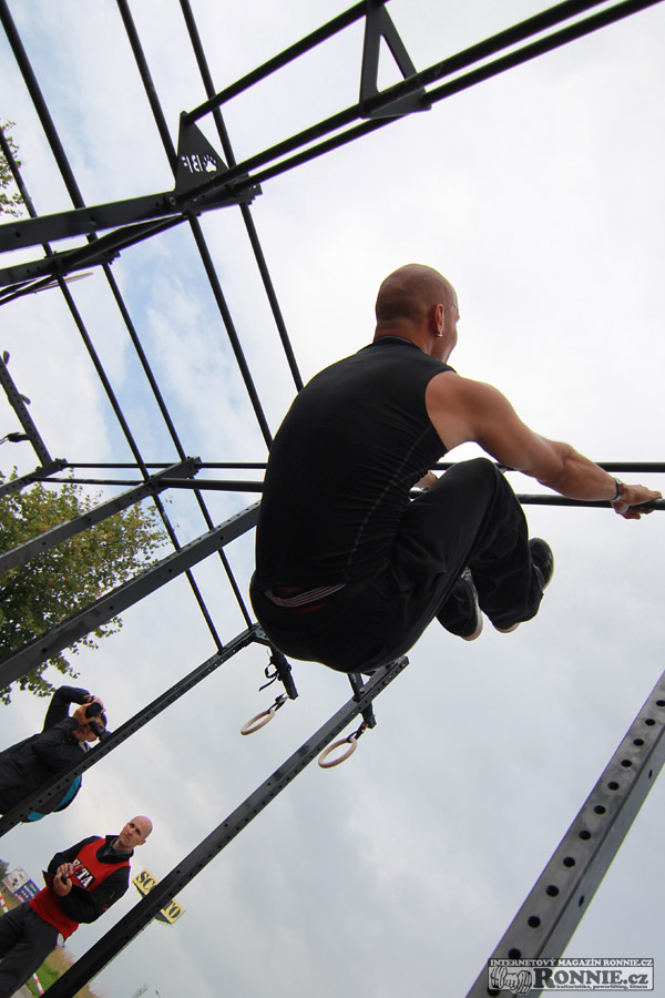 Cross Challenge Liberec 2013