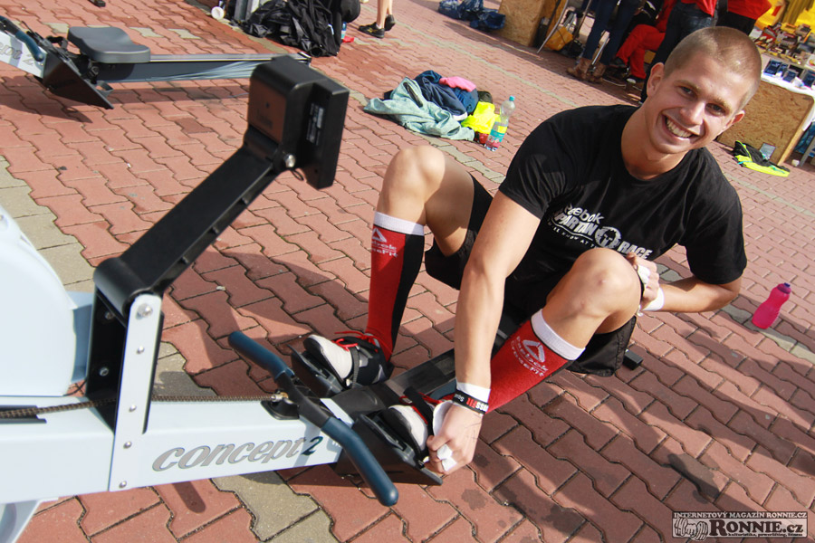 Cross Challenge Liberec 2013