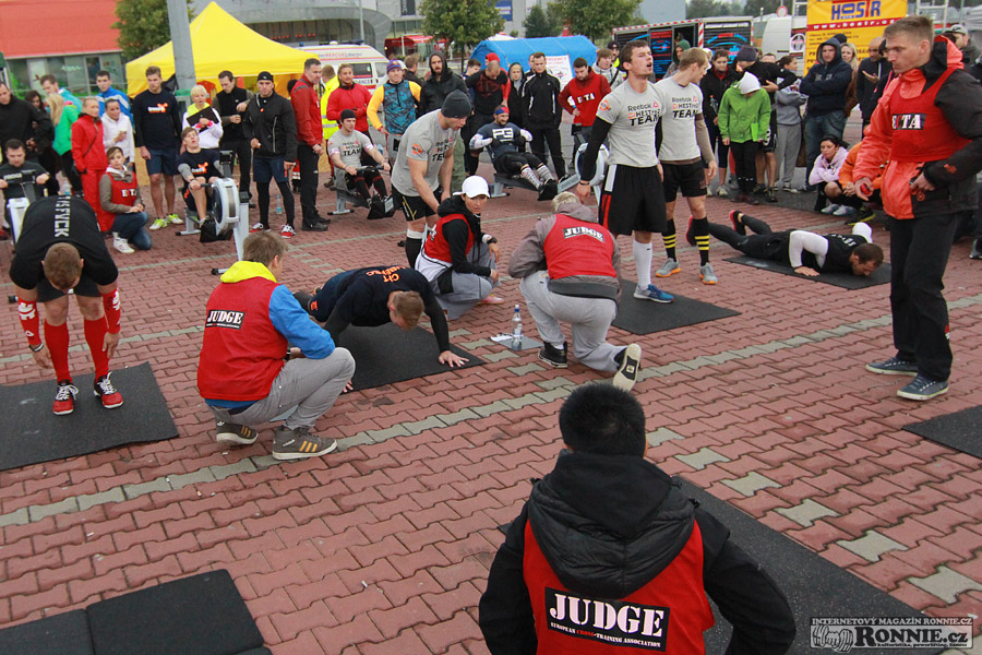 Cross Challenge Liberec 2013