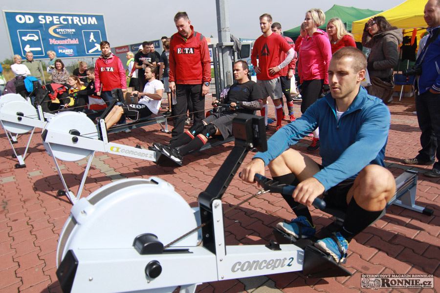 Cross Challenge Liberec 2013