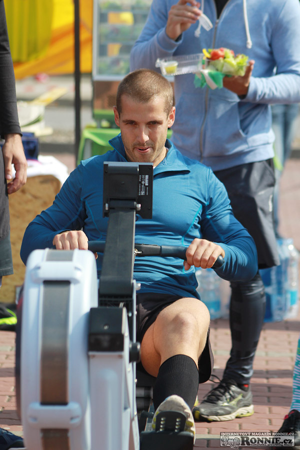 Cross Challenge Liberec 2013