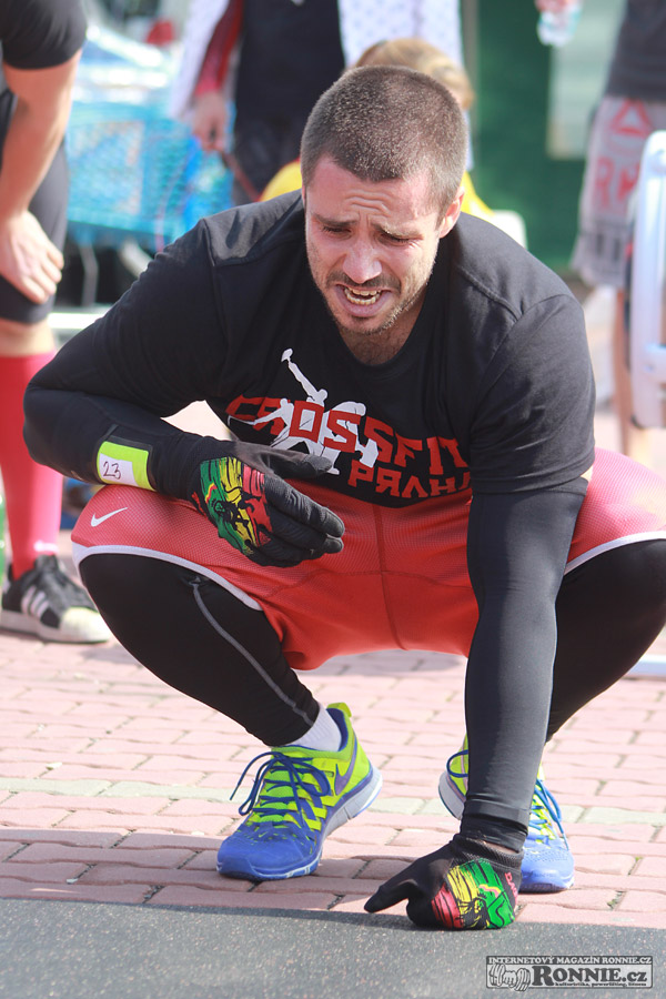 Cross Challenge Liberec 2013