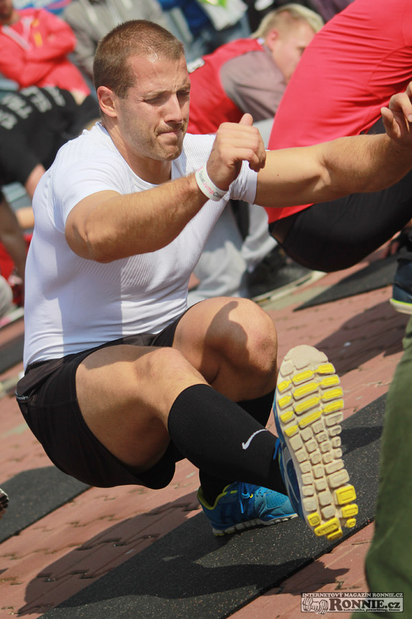 Cross Challenge Liberec 2013