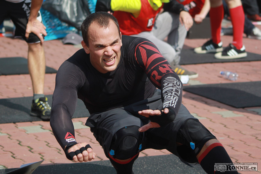 Cross Challenge Liberec 2013