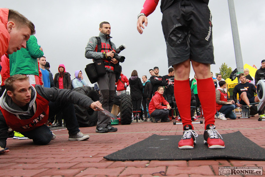 Cross Challenge Liberec 2013