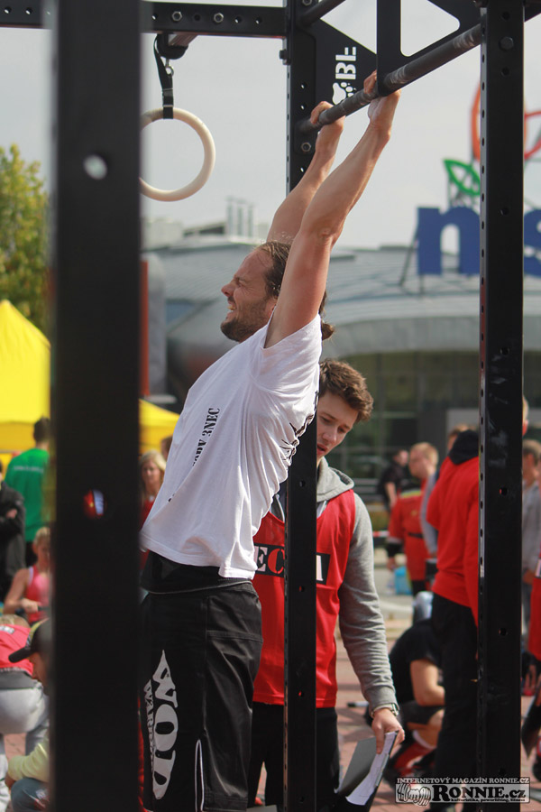 Cross Challenge Liberec 2013