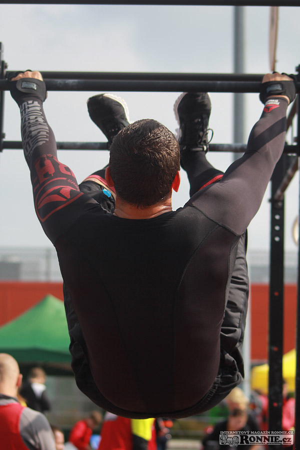 Cross Challenge Liberec 2013