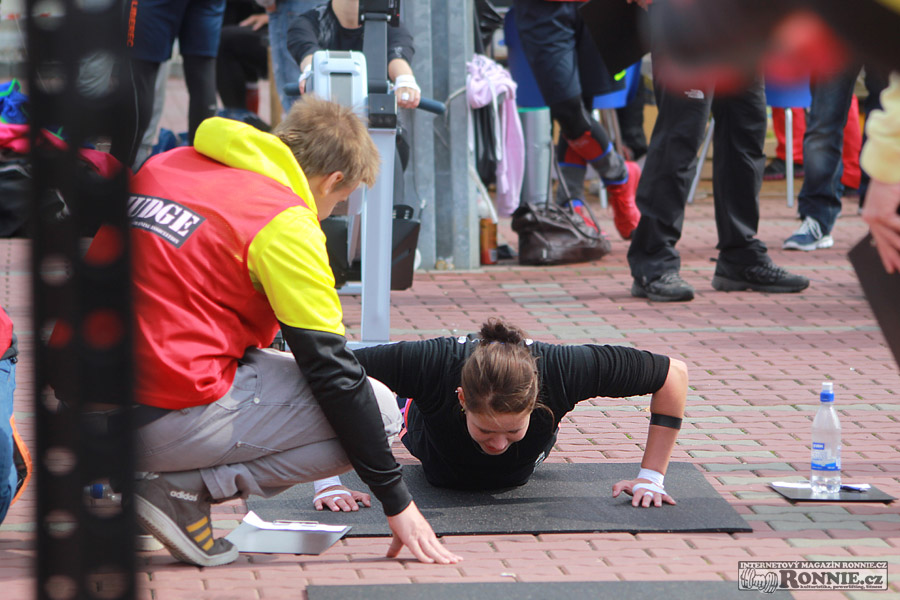Cross Challenge Liberec 2013