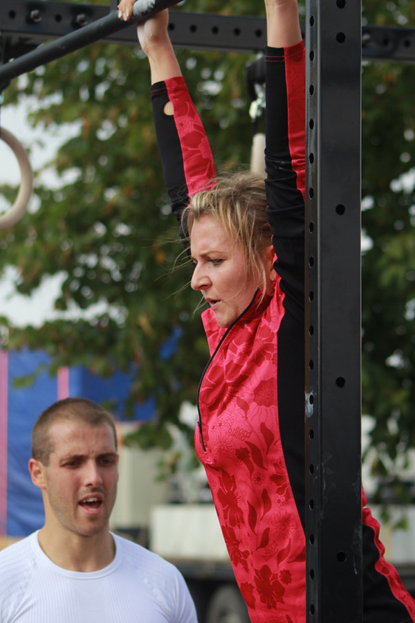 Cross Challenge Liberec 2013