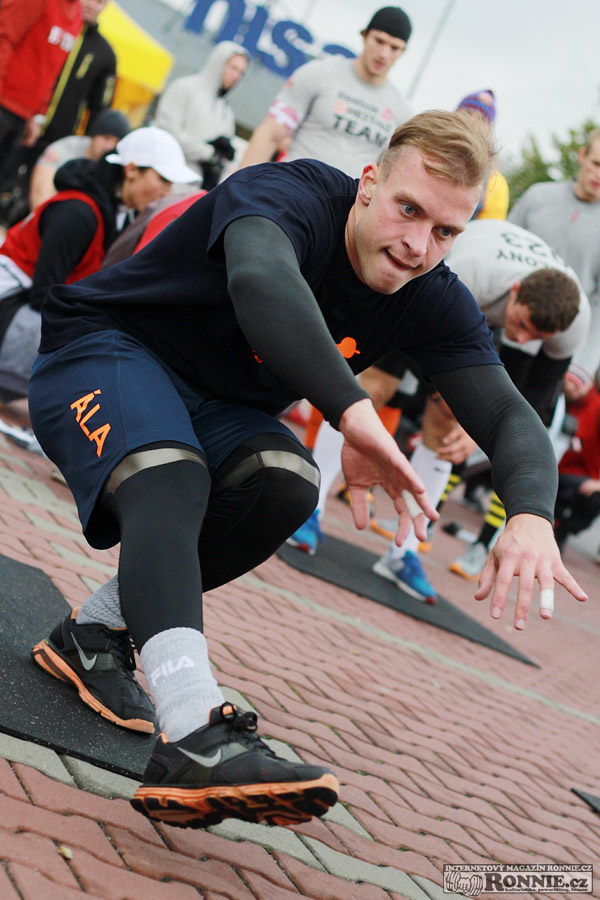 Cross Challenge Liberec 2013