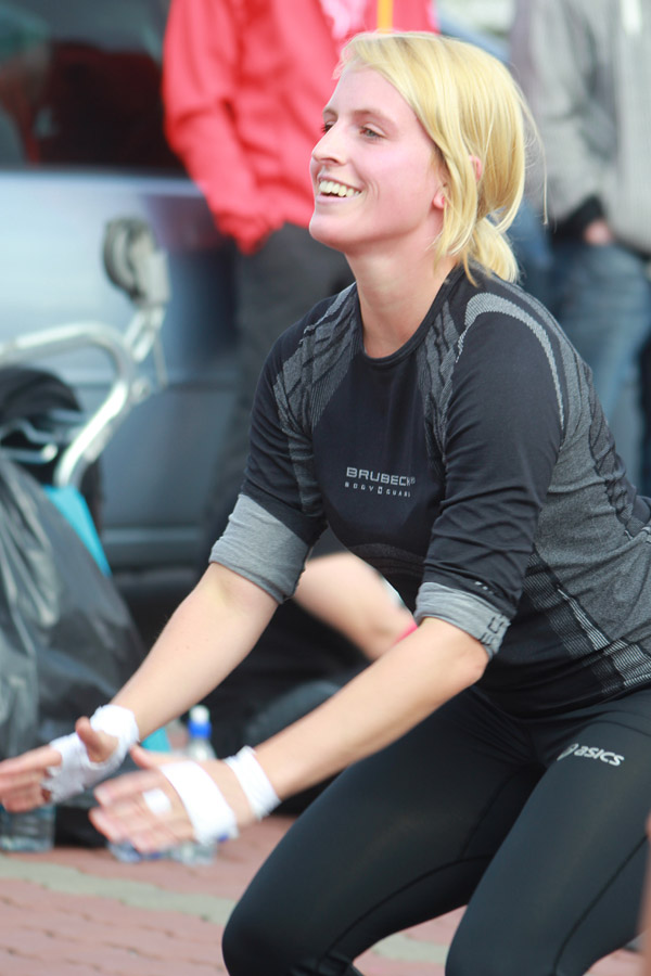Cross Challenge Liberec 2013