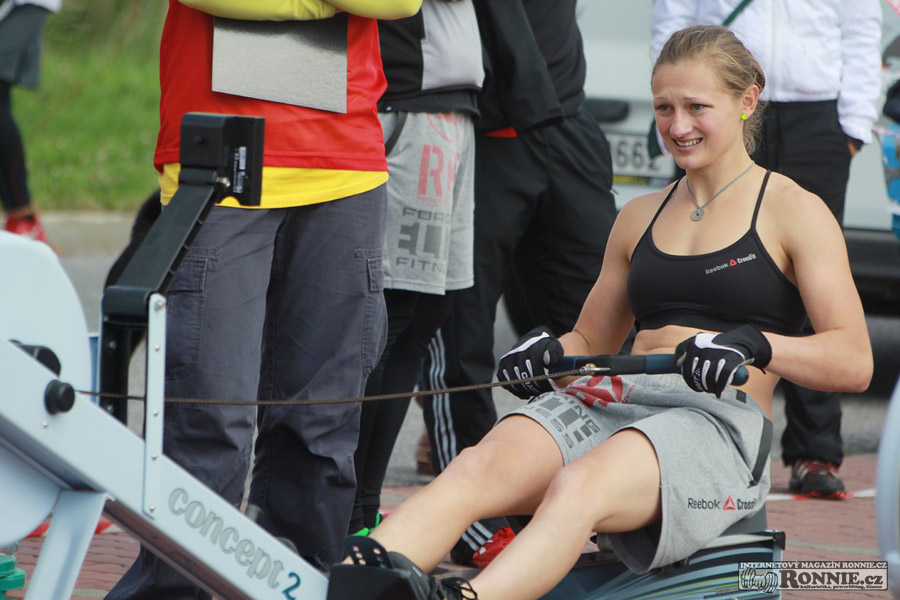 Cross Challenge Liberec 2013