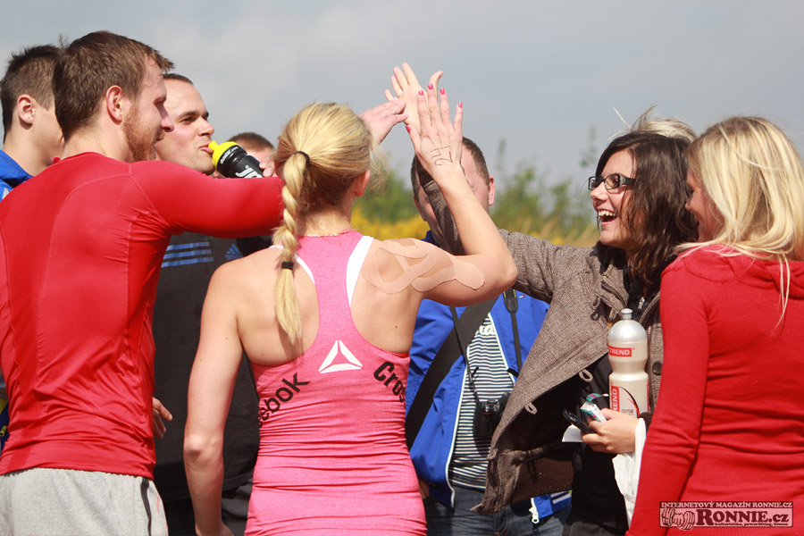 Cross Challenge Liberec 2013