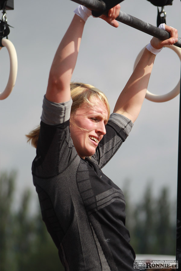 Cross Challenge Liberec 2013
