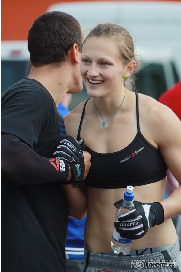 Cross Challenge Liberec 2013