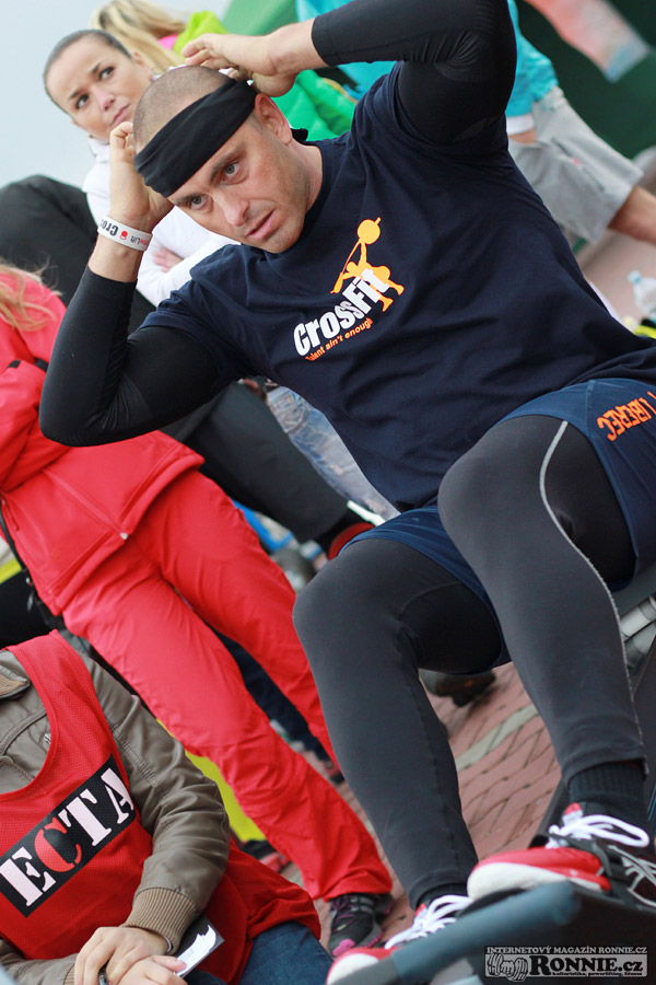 Cross Challenge Liberec 2013