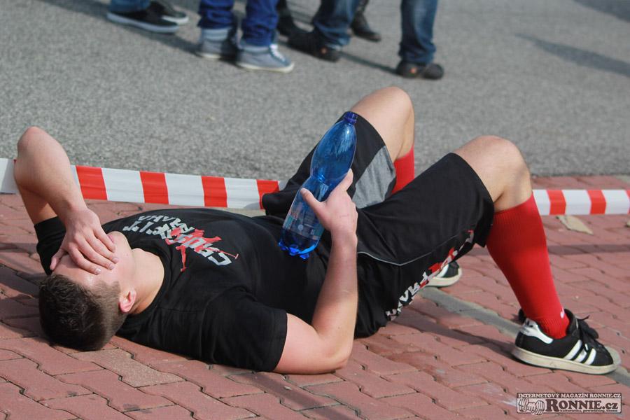Cross Challenge Liberec 2013