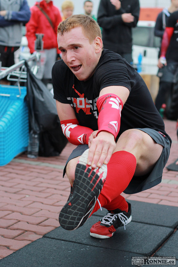 Cross Challenge Liberec 2013
