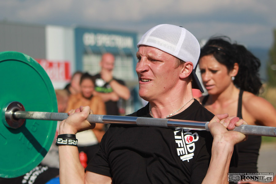 Cross Challenge Liberec 2013
