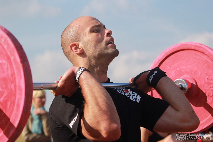 Cross Challenge Liberec 2013