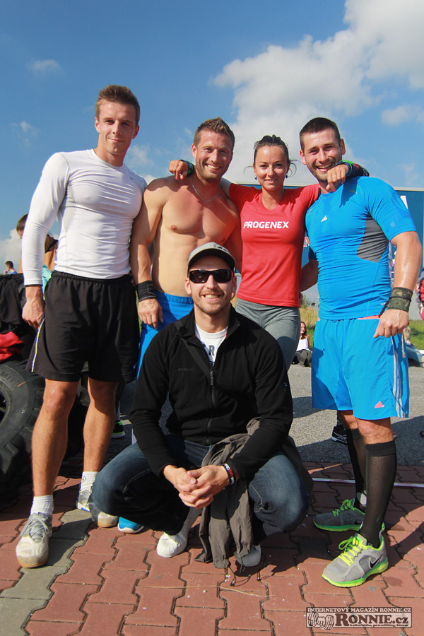 Cross Challenge Liberec 2013