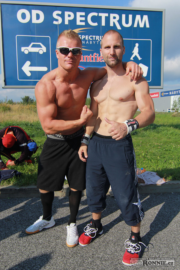 Cross Challenge Liberec 2013