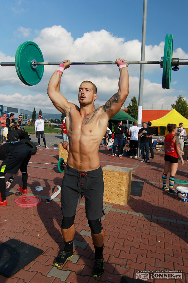 Cross Challenge Liberec 2013
